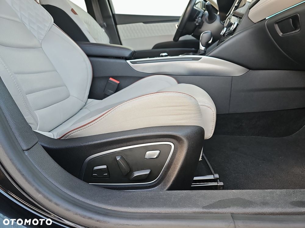 Renault Talisman 2.0 Blue dCi Initiale Paris EDC - 40