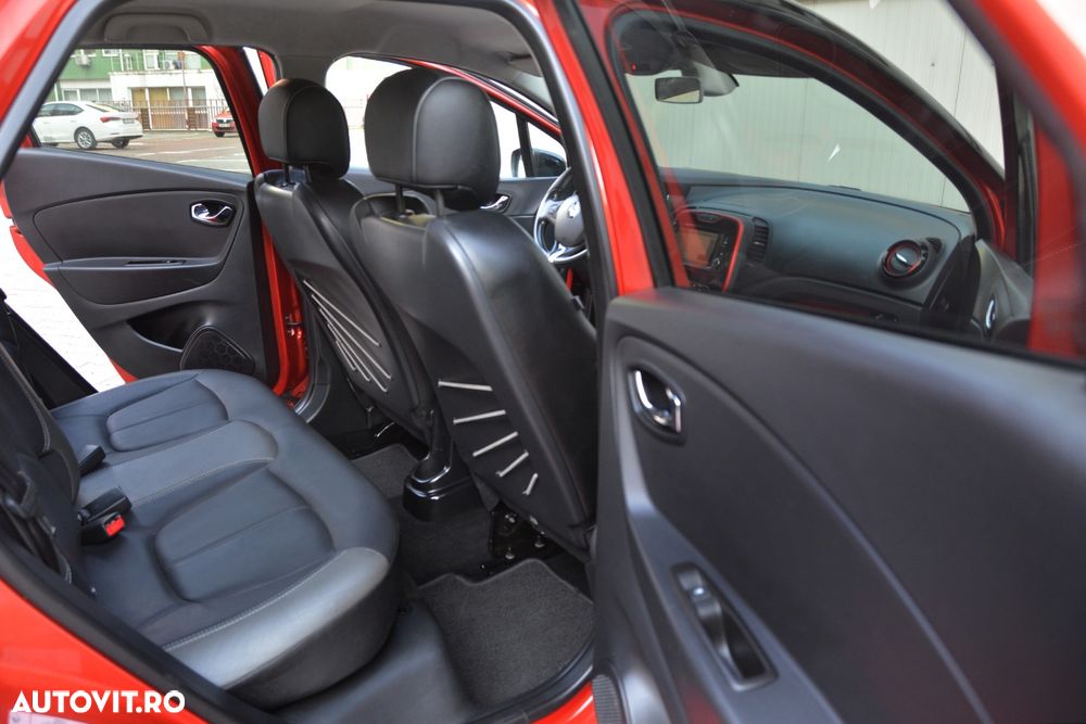 Renault Captur ENERGY dCi EDC XMOD - 26