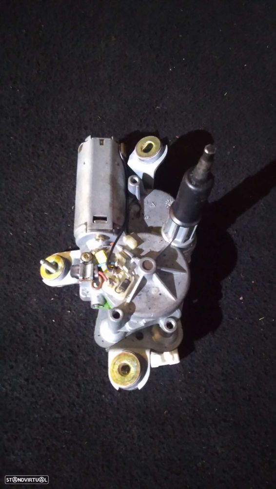 Motor De Limpa Vidro Traseiro Nissan Primera (P11) - 2
