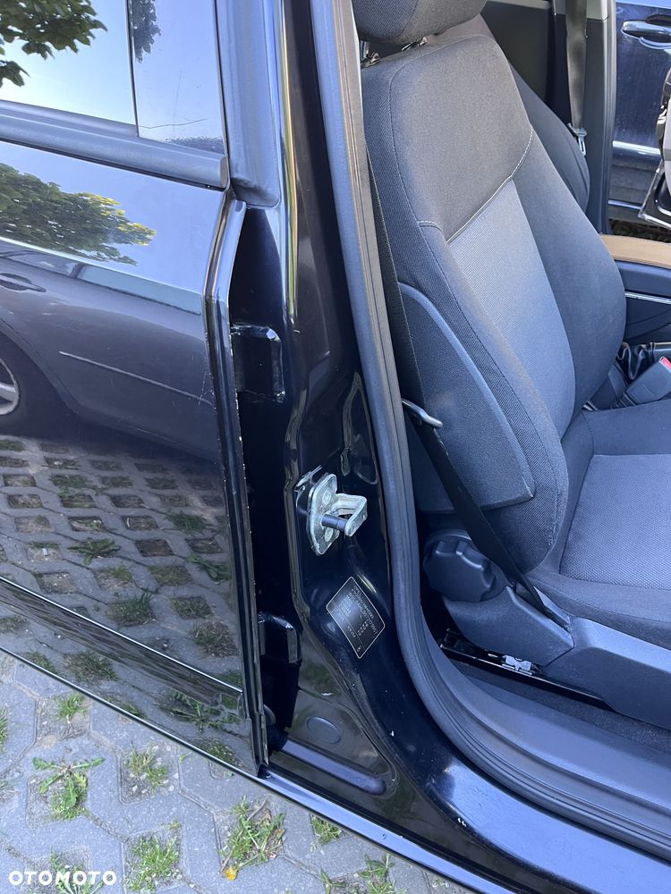 Opel Astra 1.6 Enjoy - 4