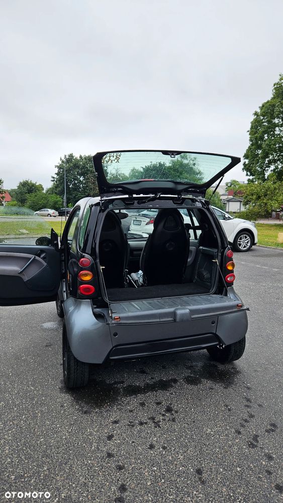 Smart Fortwo - 2