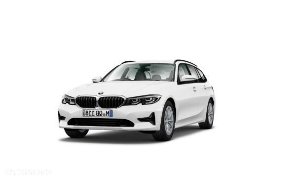 BMW Seria 3 - 1