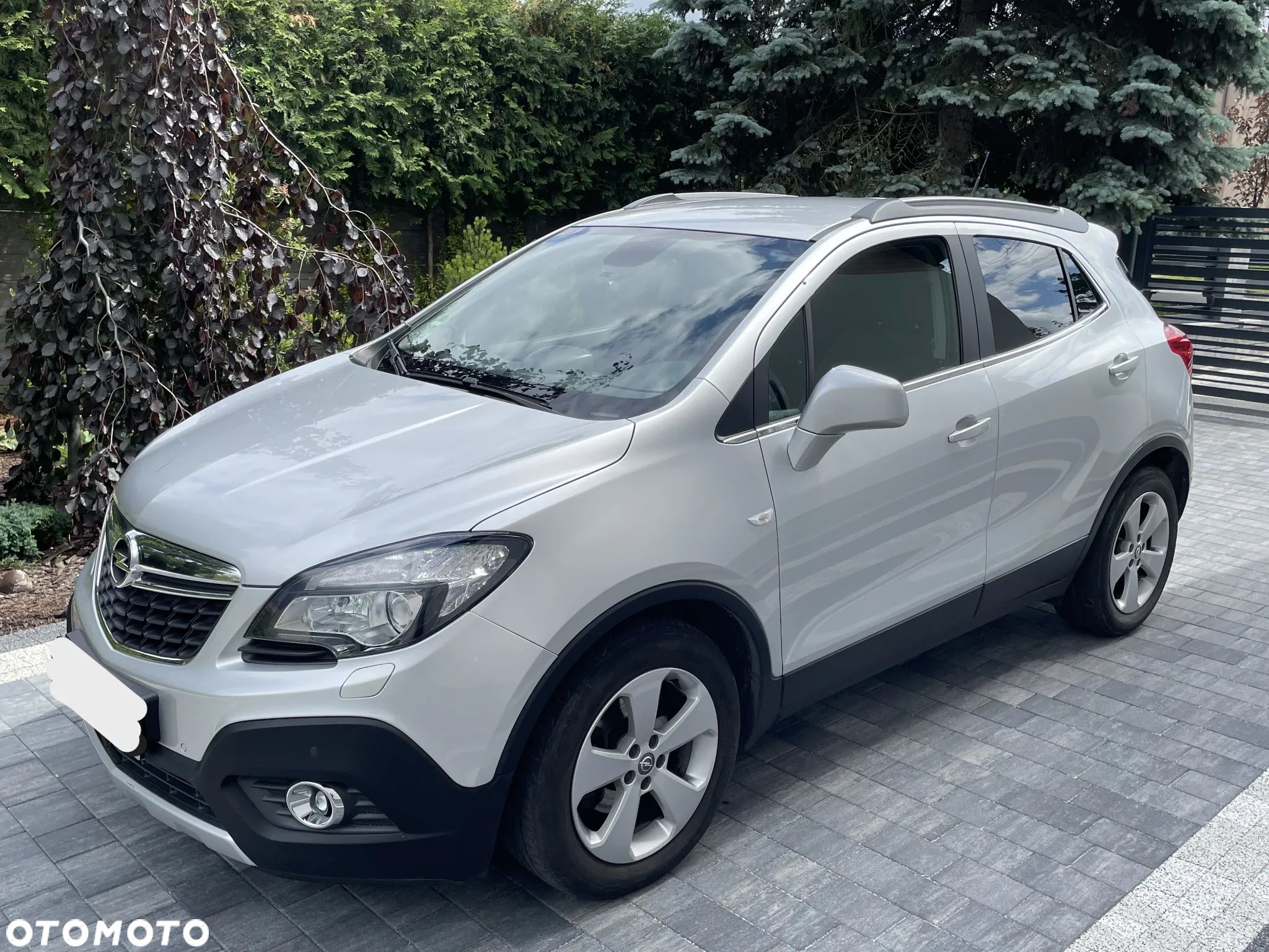 Opel Mokka 1.6 CDTI Cosmo - 1
