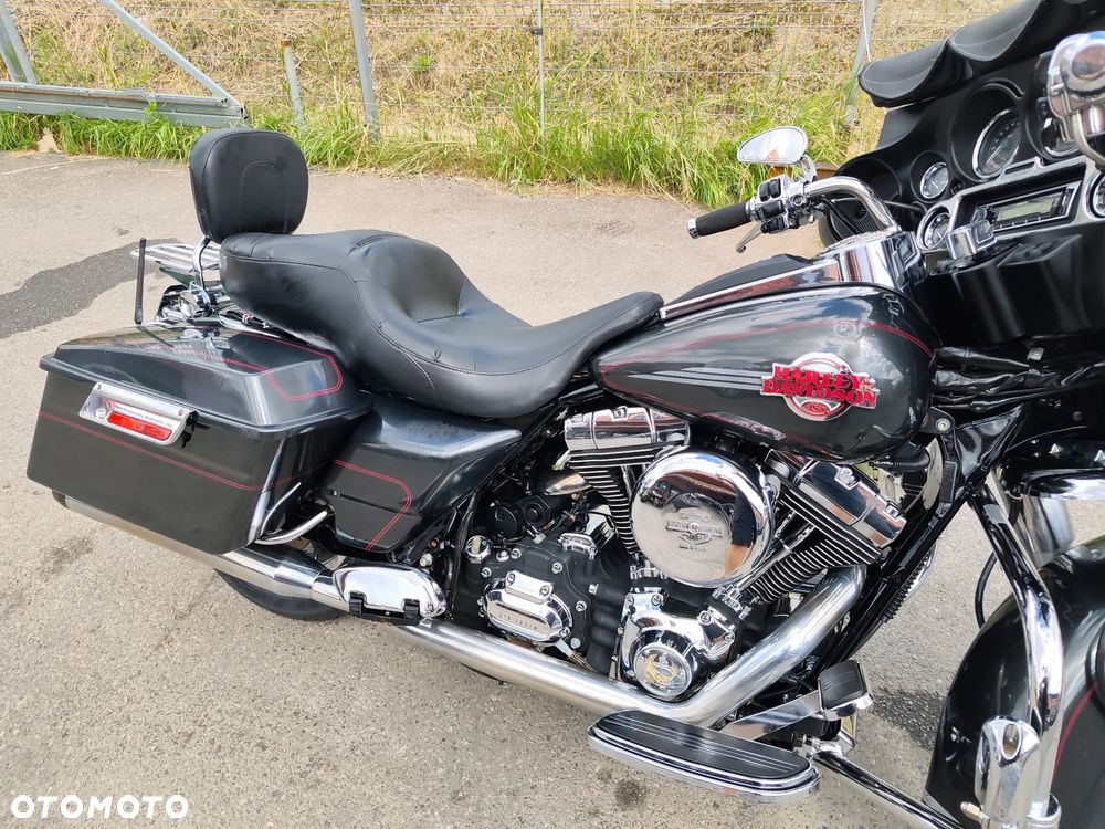 Harley-Davidson Touring Electra Glide - 7