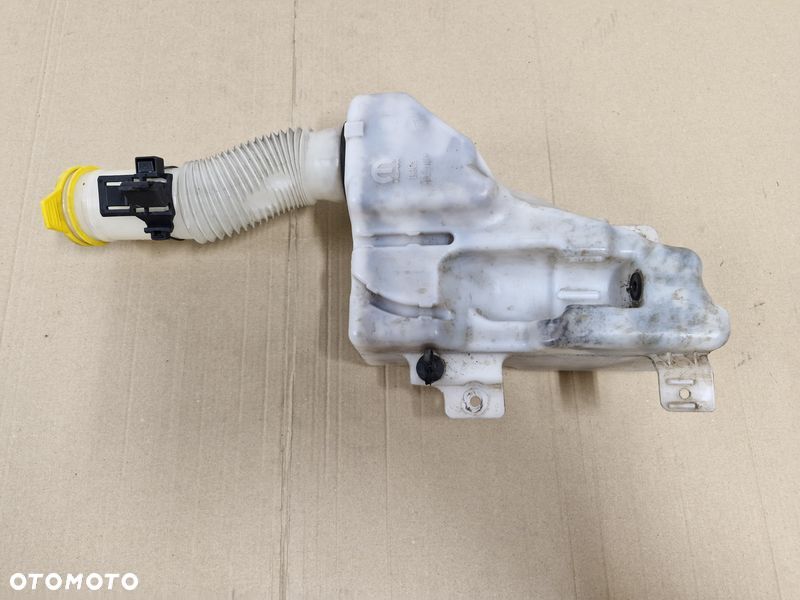 FIAT 500X 500 X ZBIORNIK ZBIORNICZEK PŁYNU SPRYSKIWACZY - 5