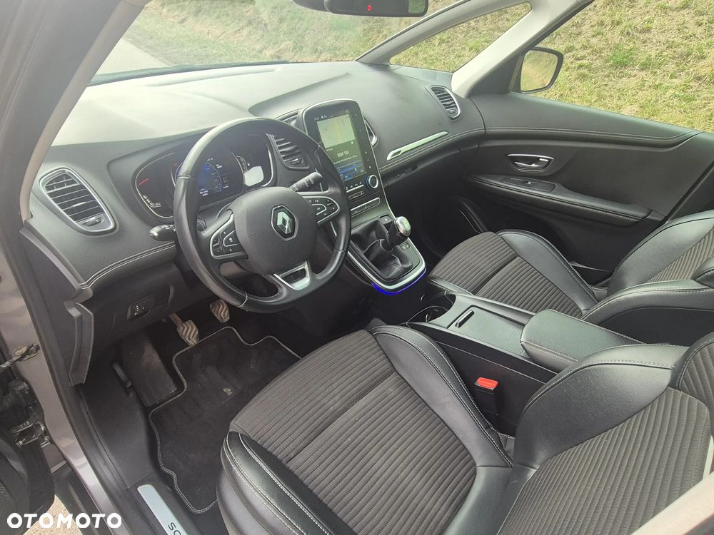 Renault Scenic Energy dCi 130 Start & Stop Dynamique - 25