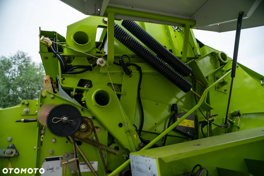 Claas VARIANT 280  Zapraszam Posiadam wiele maszyn - 30