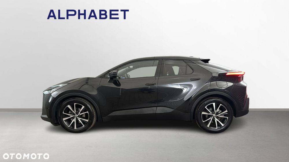 Toyota C-HR 1.8 Hybrid Style - 3