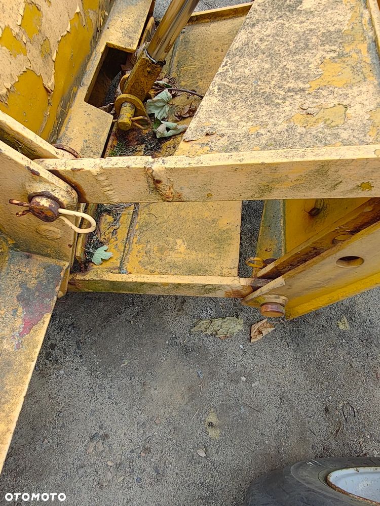 Bomag MBU G3 - 31