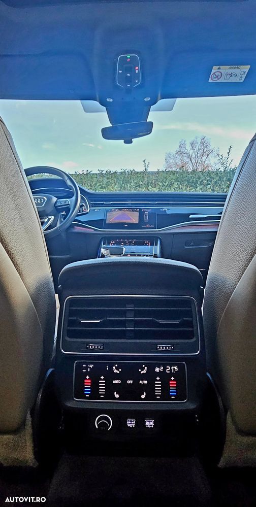 Audi Q8 - 15