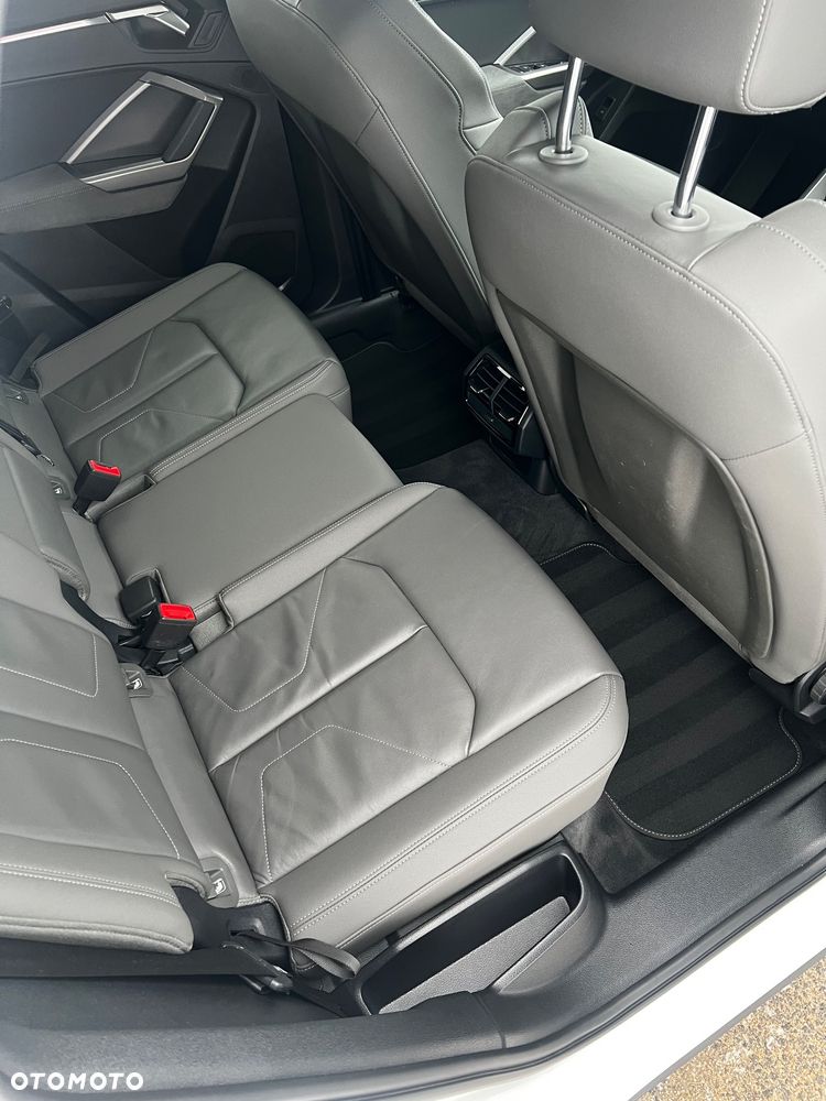 Audi Q3 35 TFSI S line S tronic - 18