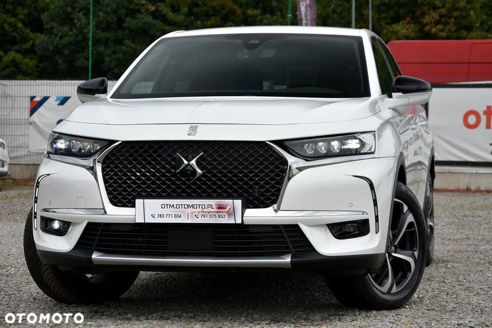DS Automobiles DS 7 Crossback - 7
