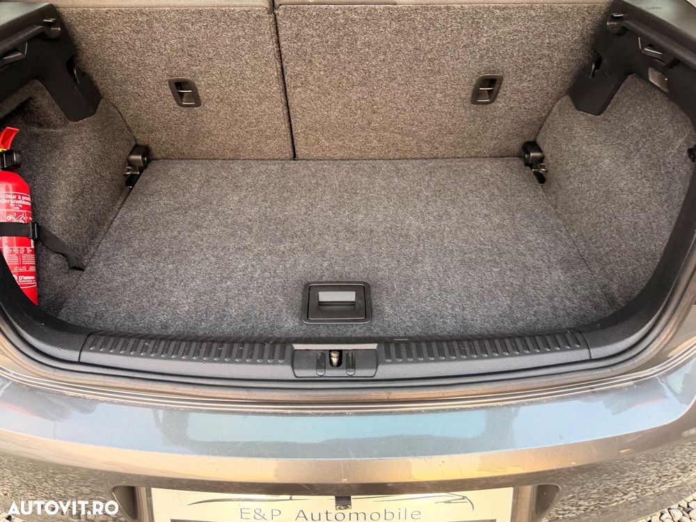 Volkswagen Polo 1.6 TDI Comfortline - 16