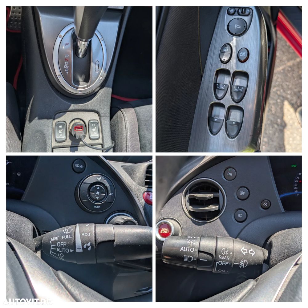 Honda Civic - 8