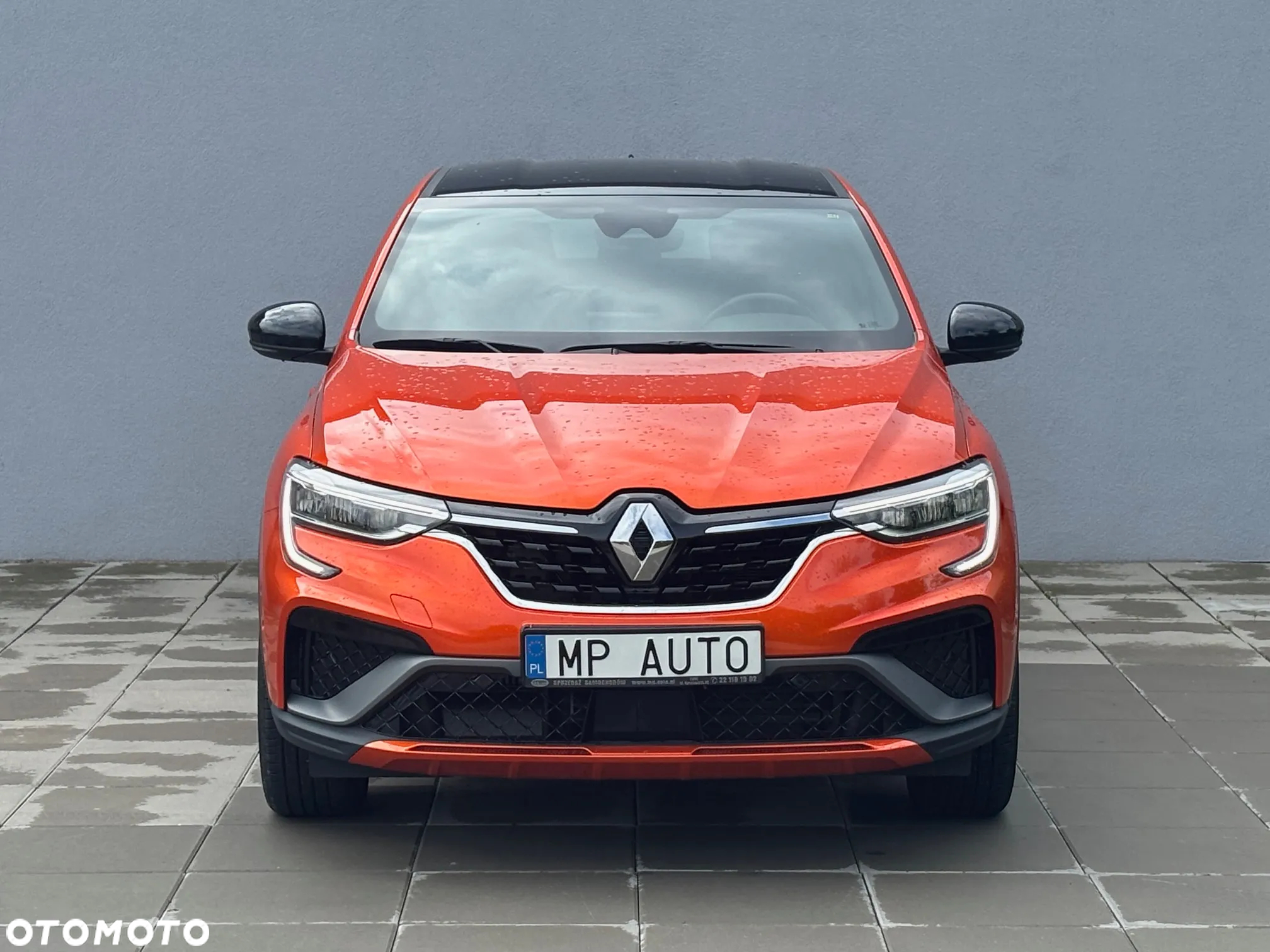 Renault Arkana - 2