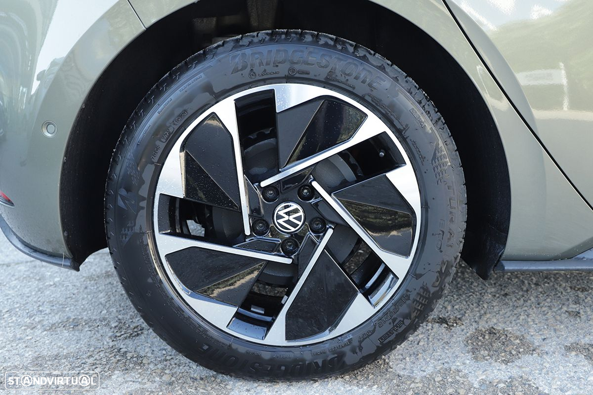 VW ID.3 58 kWh Pro - 5