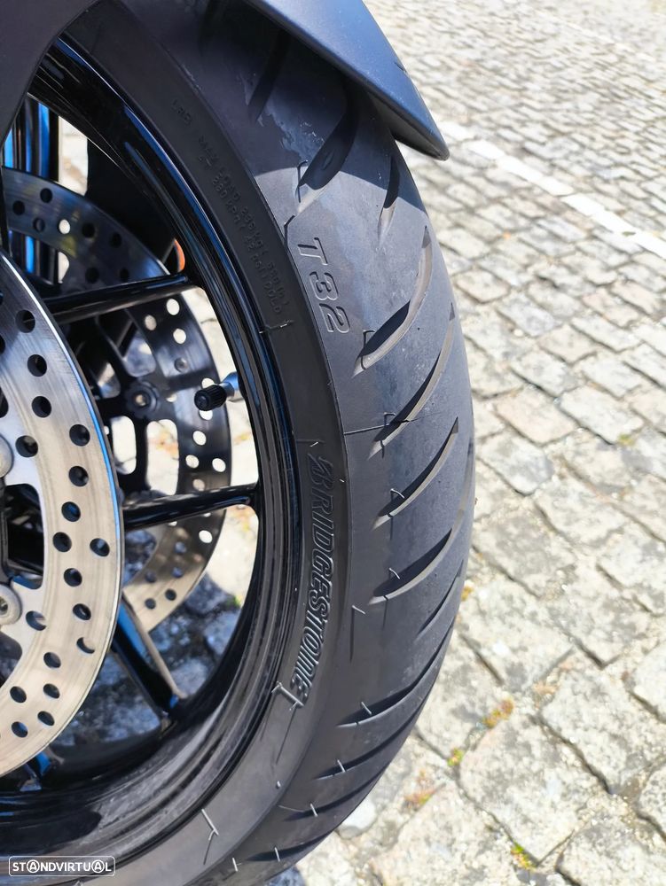 MV Agusta Turismo Veloce R - 20