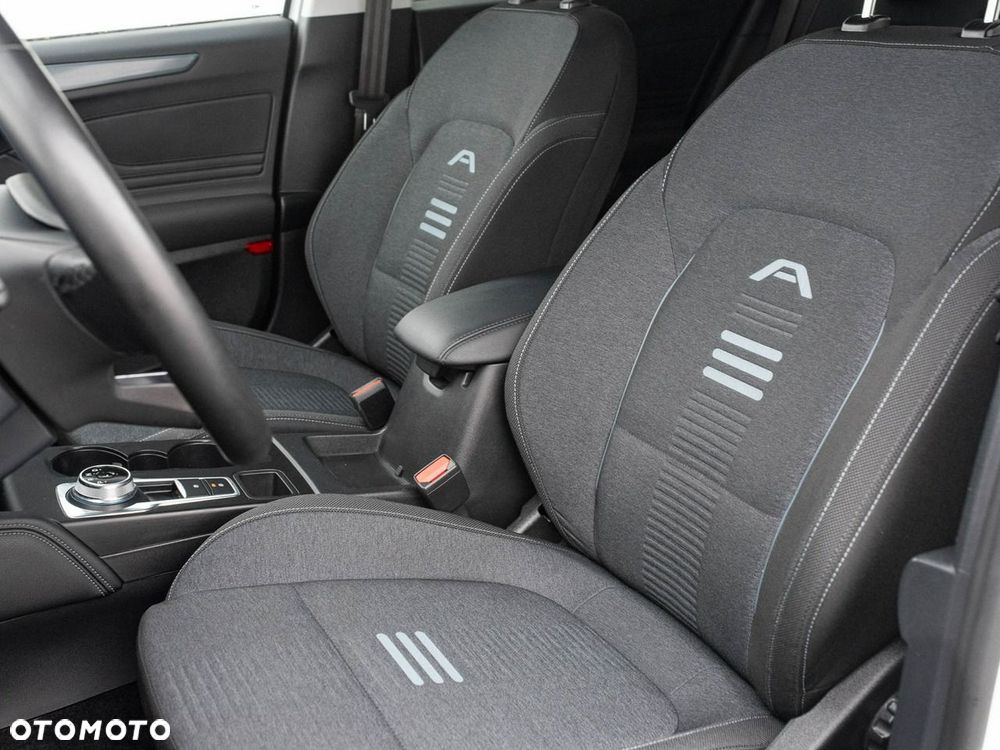 Ford Focus 1.5 EcoBlue Active X - 11