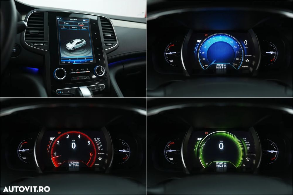 Renault Talisman ENERGY TCe 200 EDC INITIALE PARIS - 25