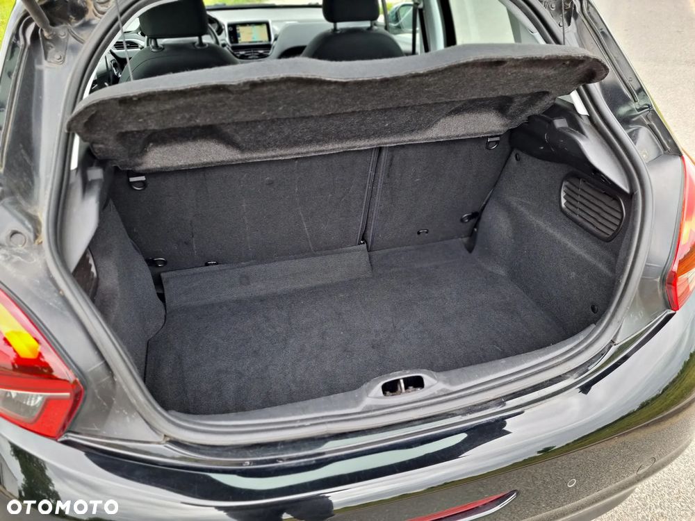 Peugeot 208 PureTech 82 Start & Stop Allure - 15