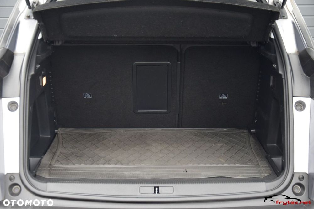 Peugeot 3008 - 20