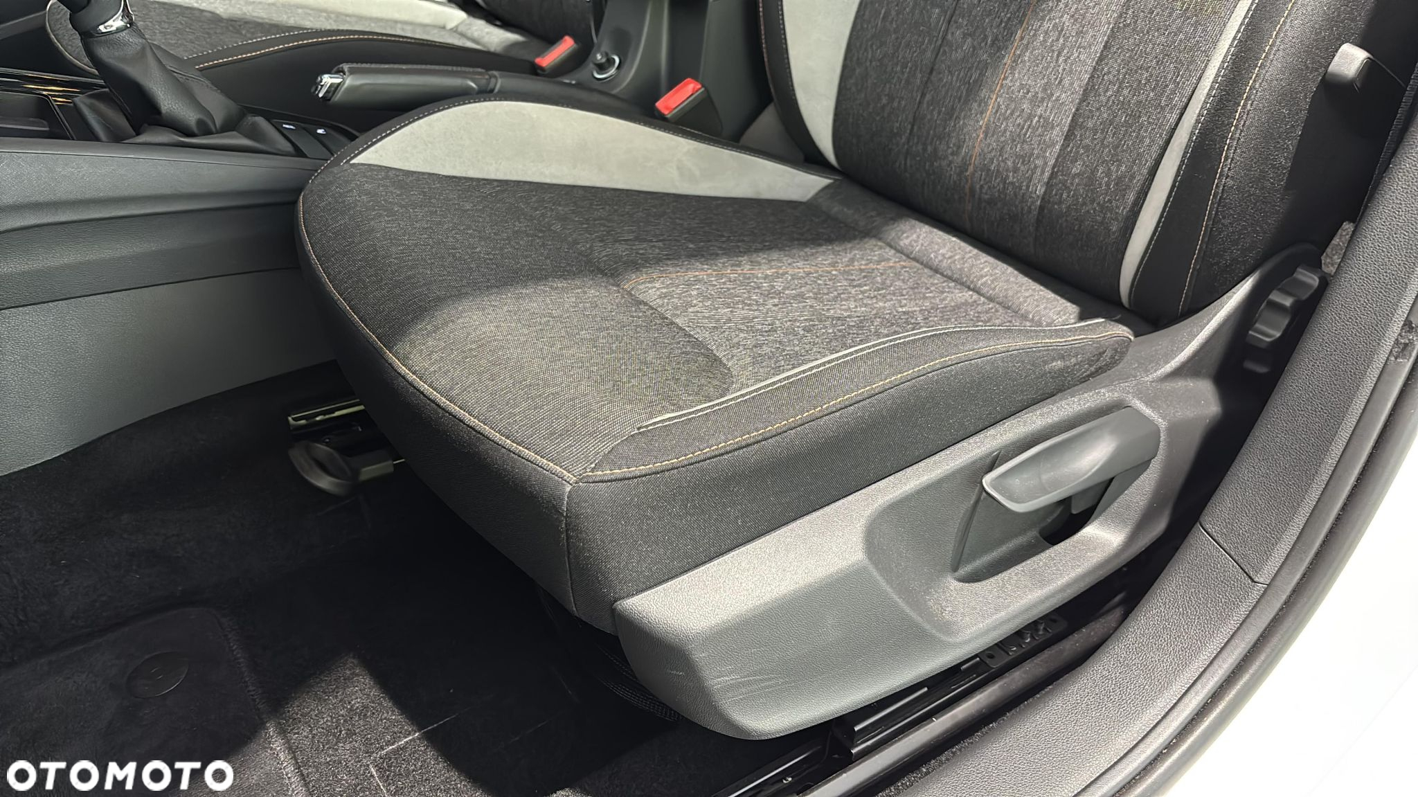 Skoda Scala 1.5 TSI Style DSG - 12
