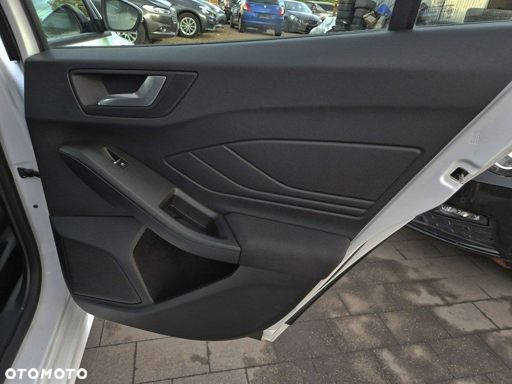 Ford Focus 2.0 EcoBlue ST-Line X - 21