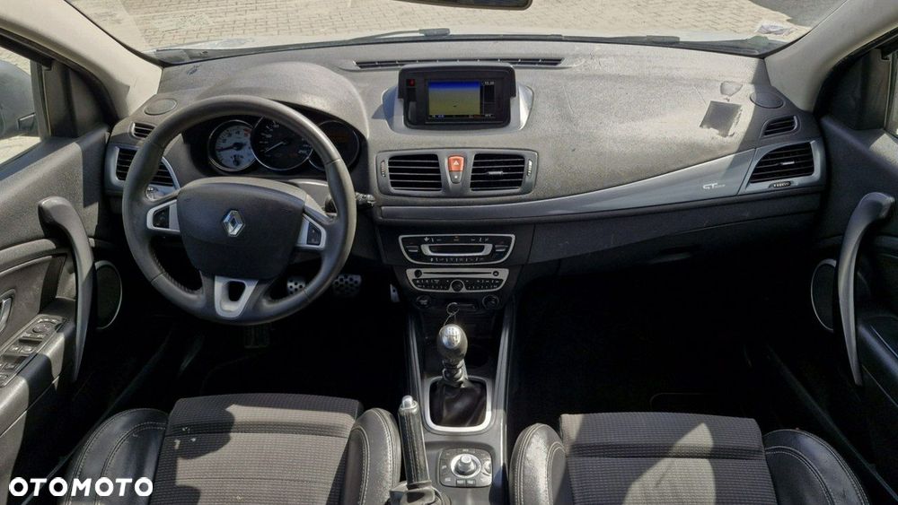 Renault Megane Grandtour dCi 130 FAP BOSE Edition - 11