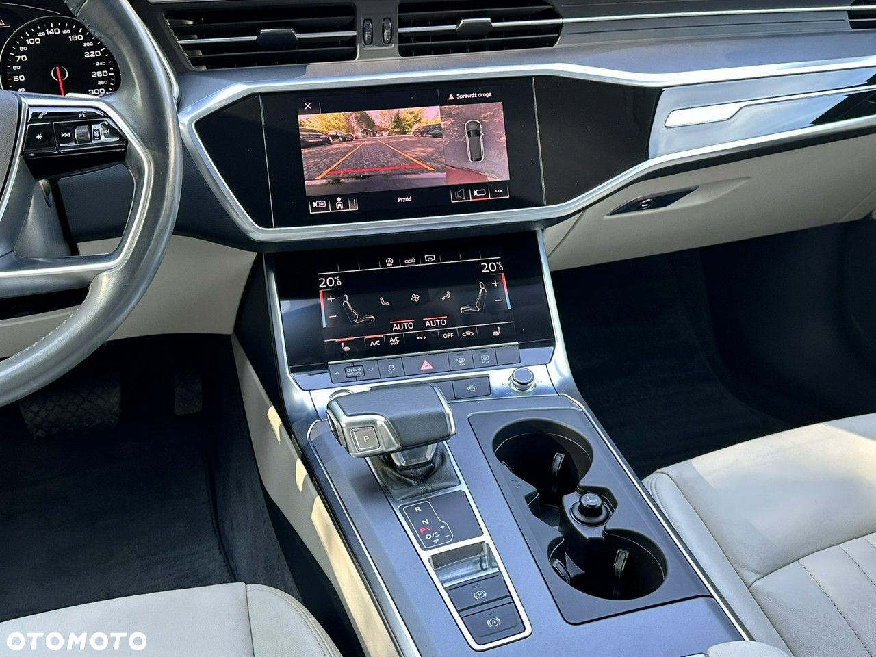 Audi A6 40 TDI mHEV S tronic - 23