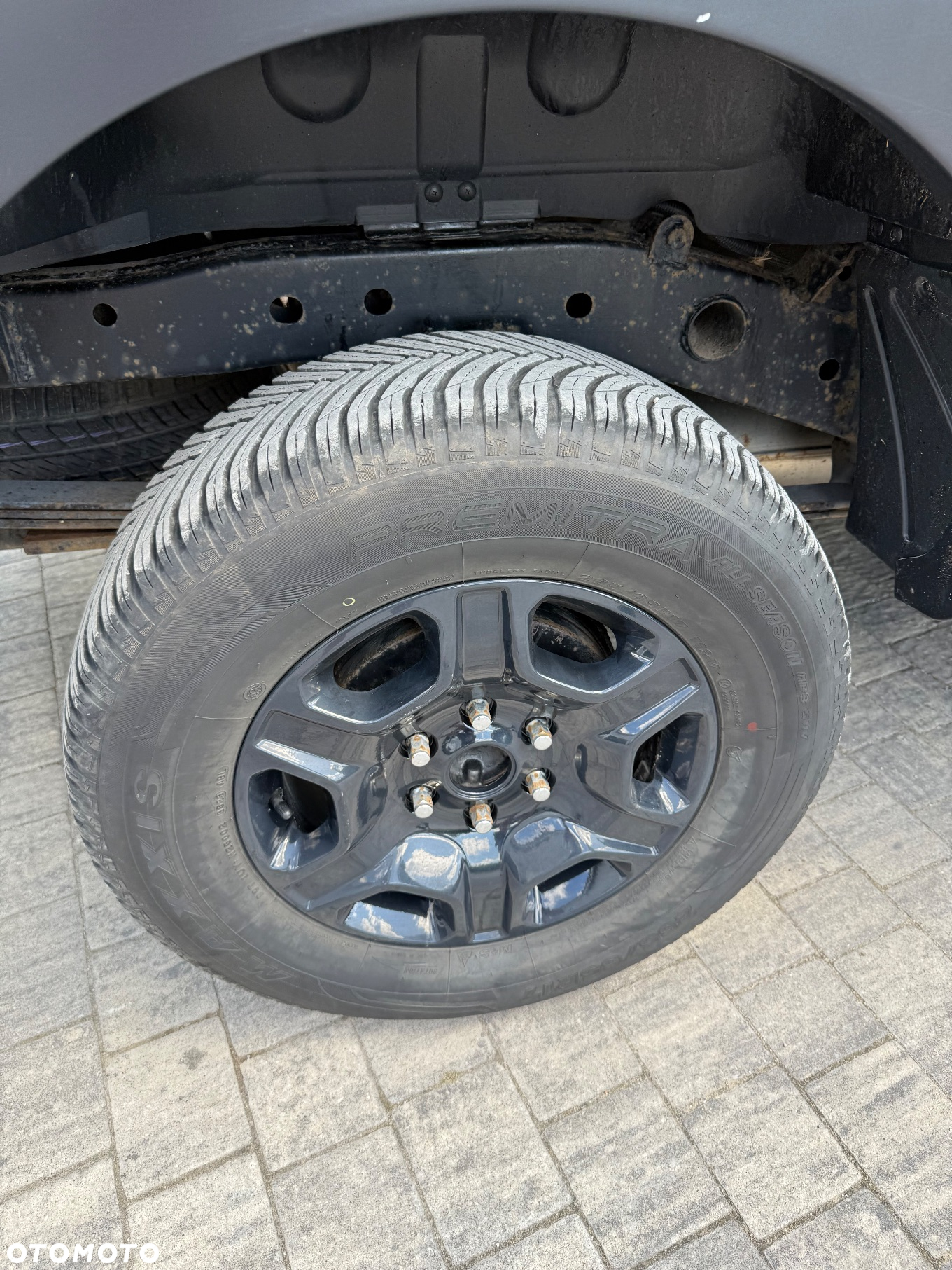 Ford Ranger Autm Wildtrak - 13