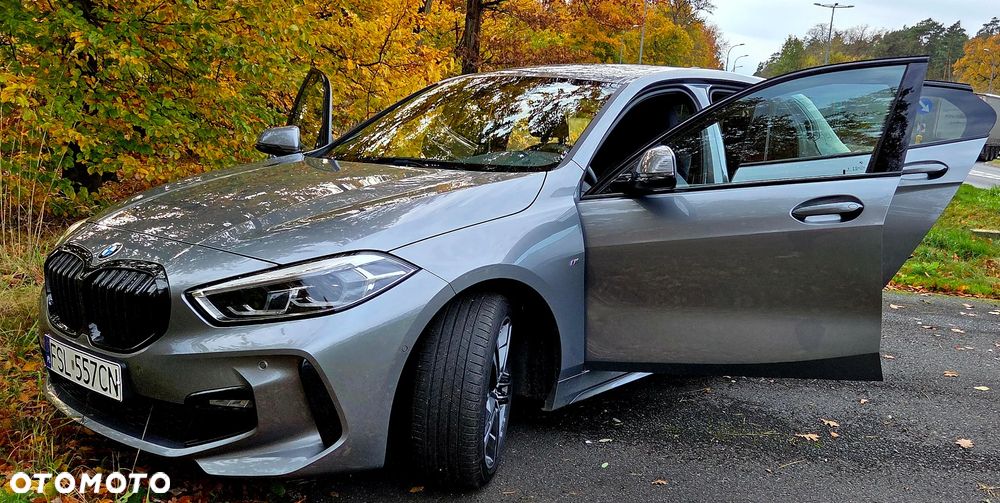 BMW Seria 1 118i M Sport - 7