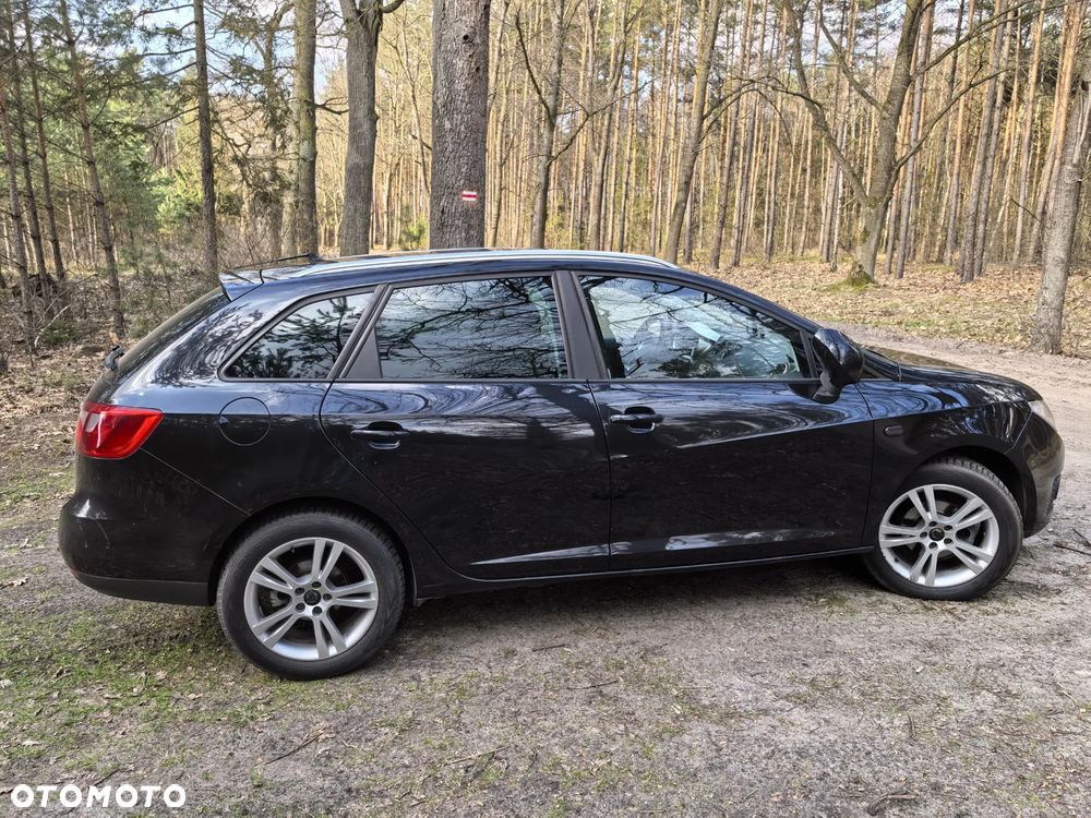 Seat Ibiza 1.6 TDI DPF Style - 5