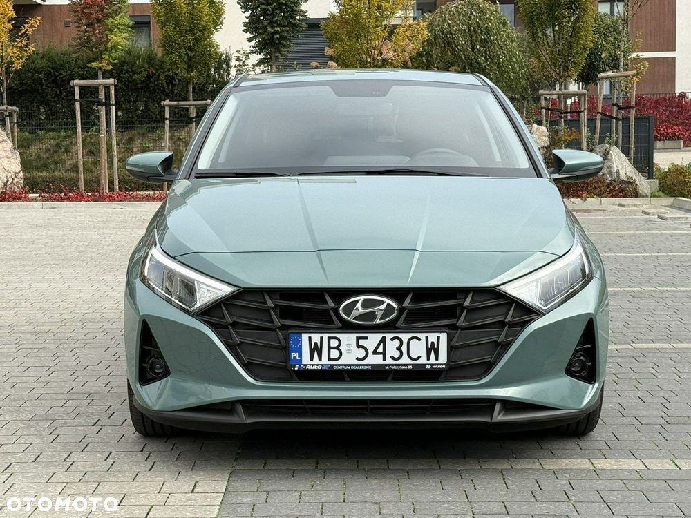 Hyundai i20 1.2 Cool - 2