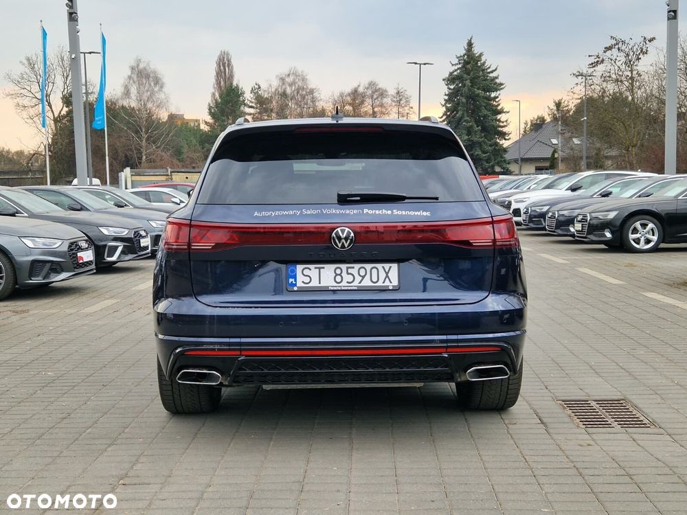 Volkswagen Touareg 3.0 V6 TDI 4Motion R-Line - 30