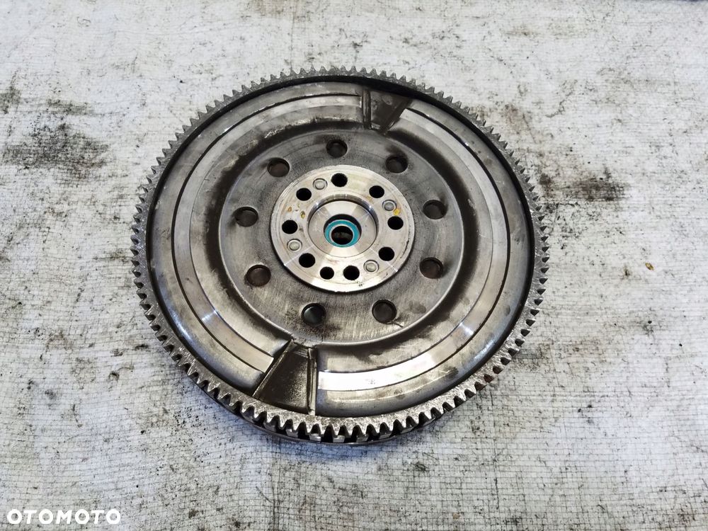 dwumas tarcza sprzęgło hyundai i40 1.7 crdi - 7