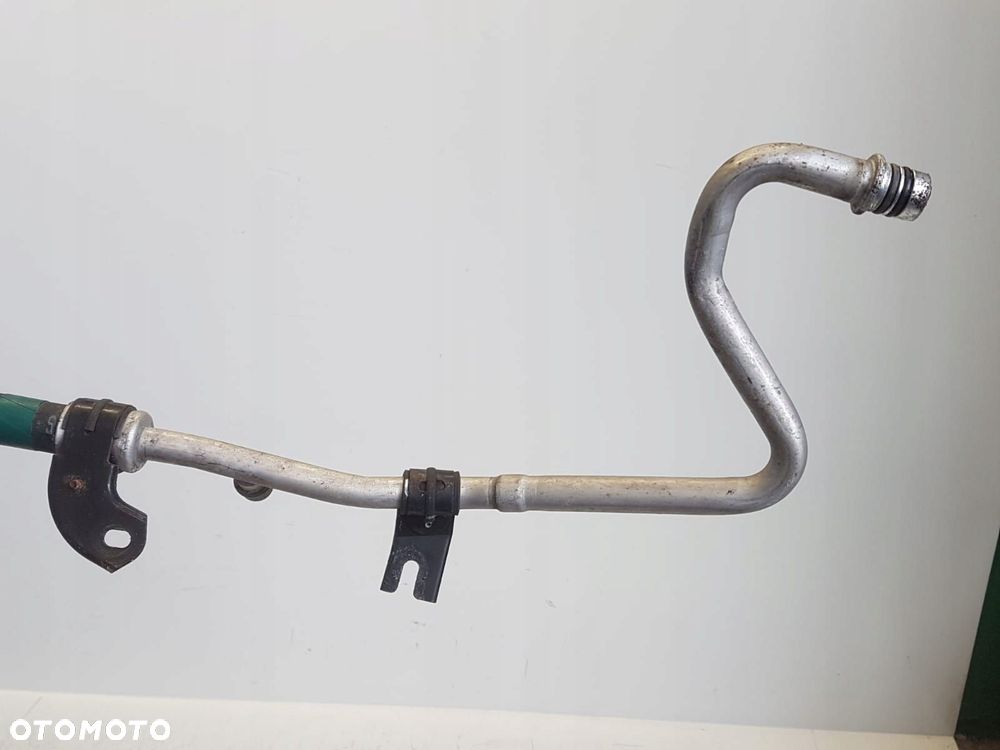 TOYOTA COROLLA VERSO 04- 2.2D PRZEWÓD KLIMATYZACJI - 3