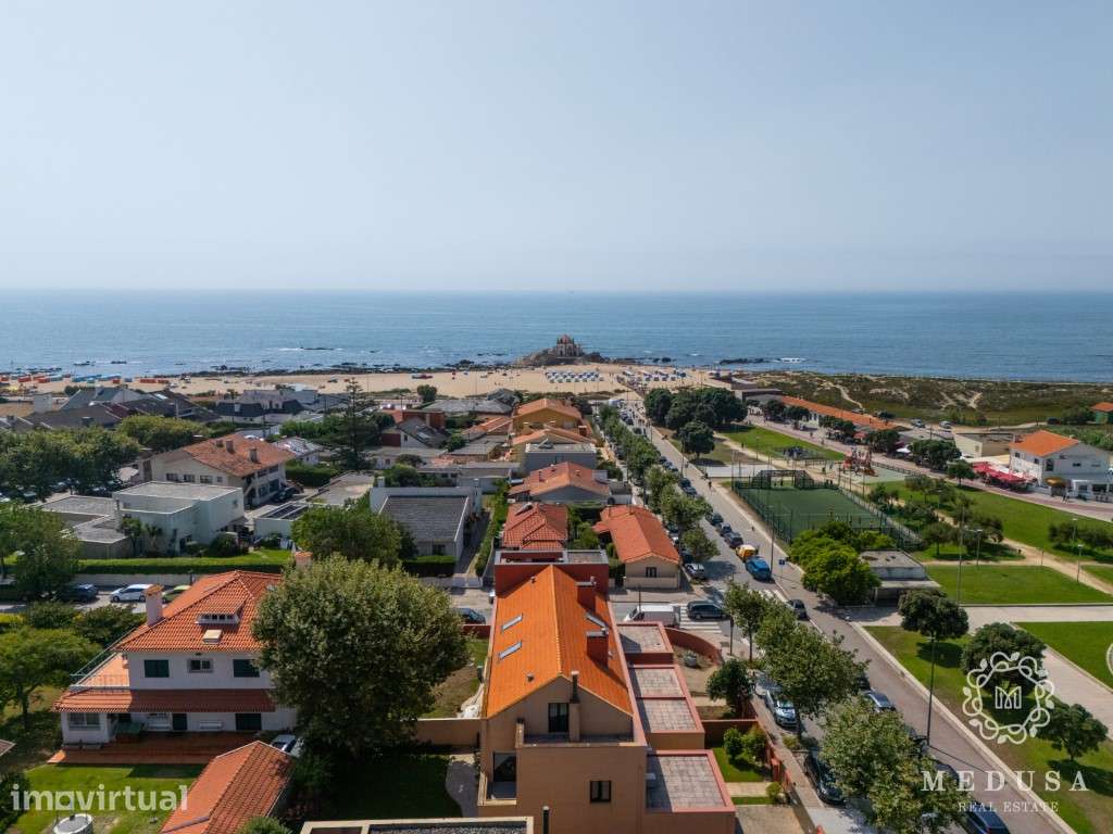 Moradia com jardim e vista mar | Miramar - Grande imagem: 4/39