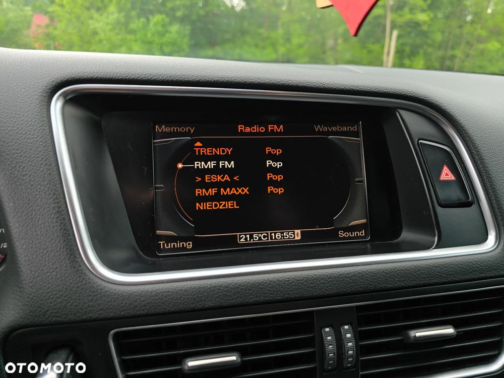 Audi Q5 2.0 TDI Quattro S tronic - 20