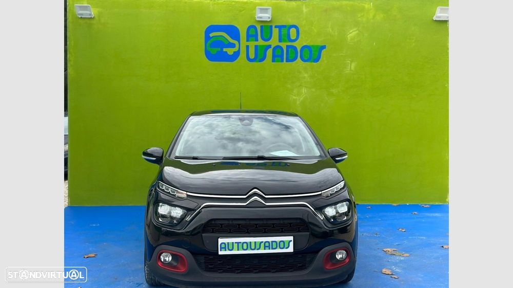 Citroën C3 1.5 BlueHDi C-Series - 2