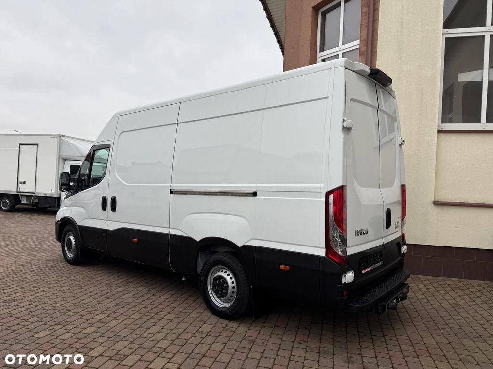 Iveco Daily L3H2 HI-MATIC - 5
