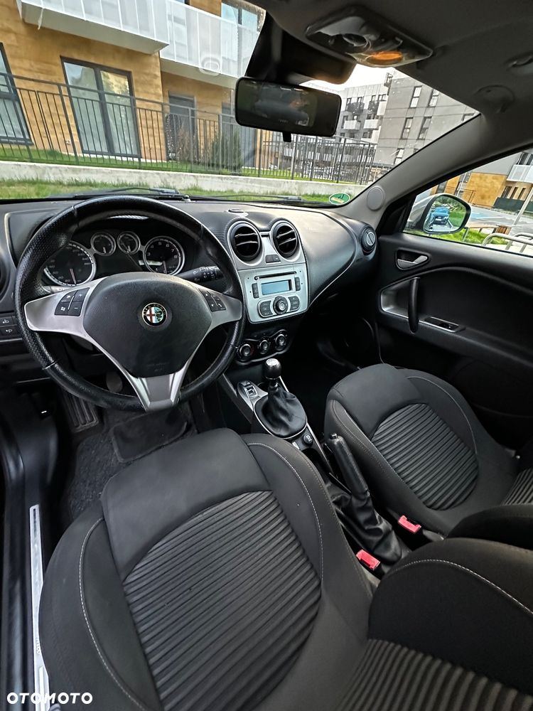 Alfa Romeo Mito 0.9 8V Twinair Turismo - 7