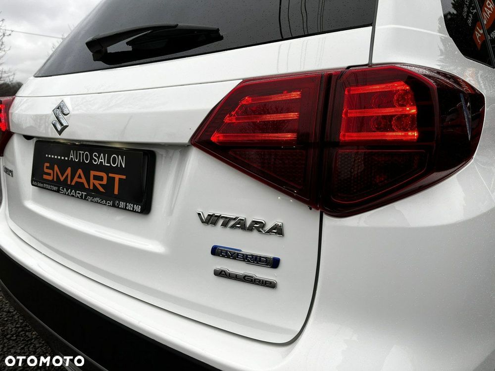 Suzuki Vitara - 12