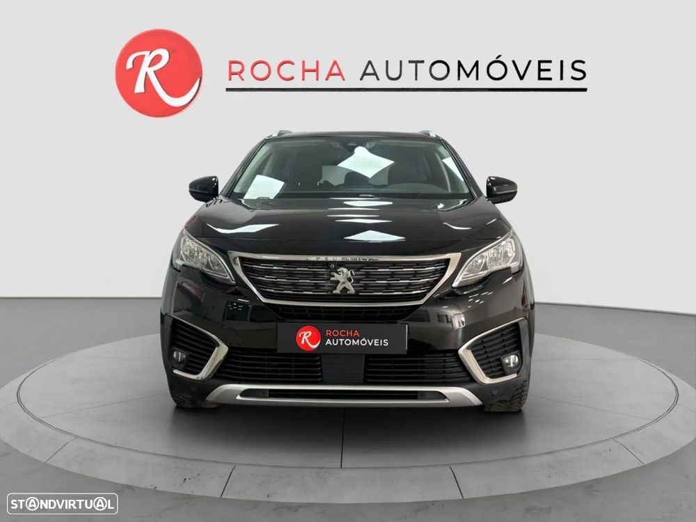 Peugeot 5008 1.2 PureTech Allure EAT8 - 3