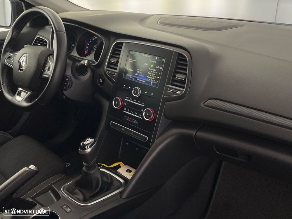 Renault Mégane - 22