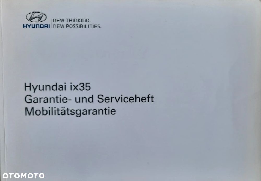 Hyundai ix35 1.6 2WD 5 Star Edition - 16