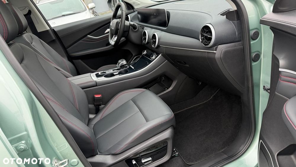 Forthing T5 EVO T-Five 1.5 DVVT GDI DCT - 14