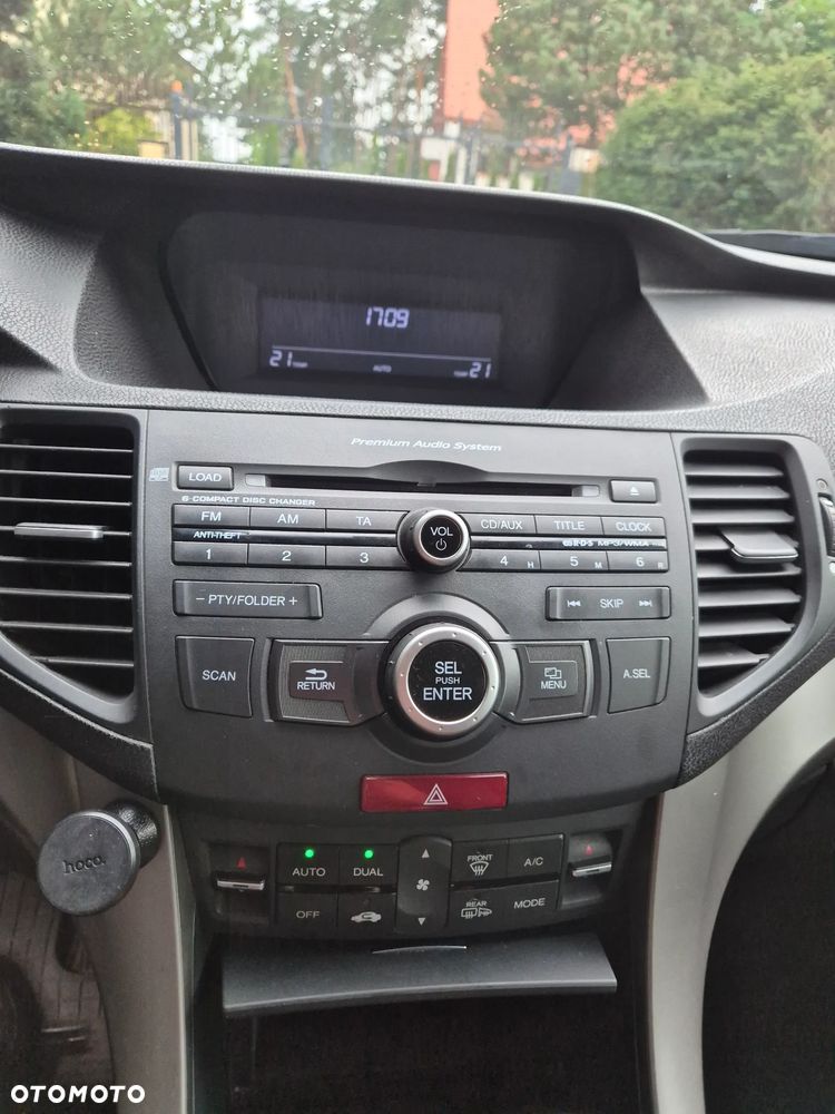 Honda Accord - 11