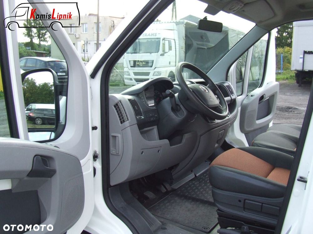 Fiat DUCATO - 13
