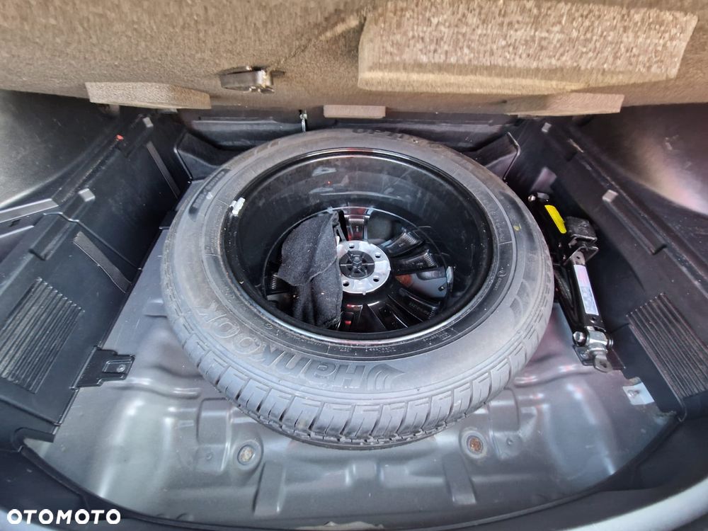 Kia Sportage - 24