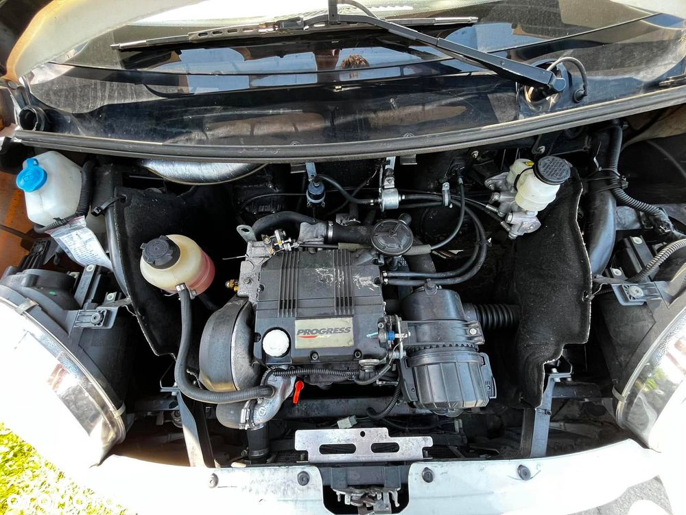 Microcar DUE First - 16